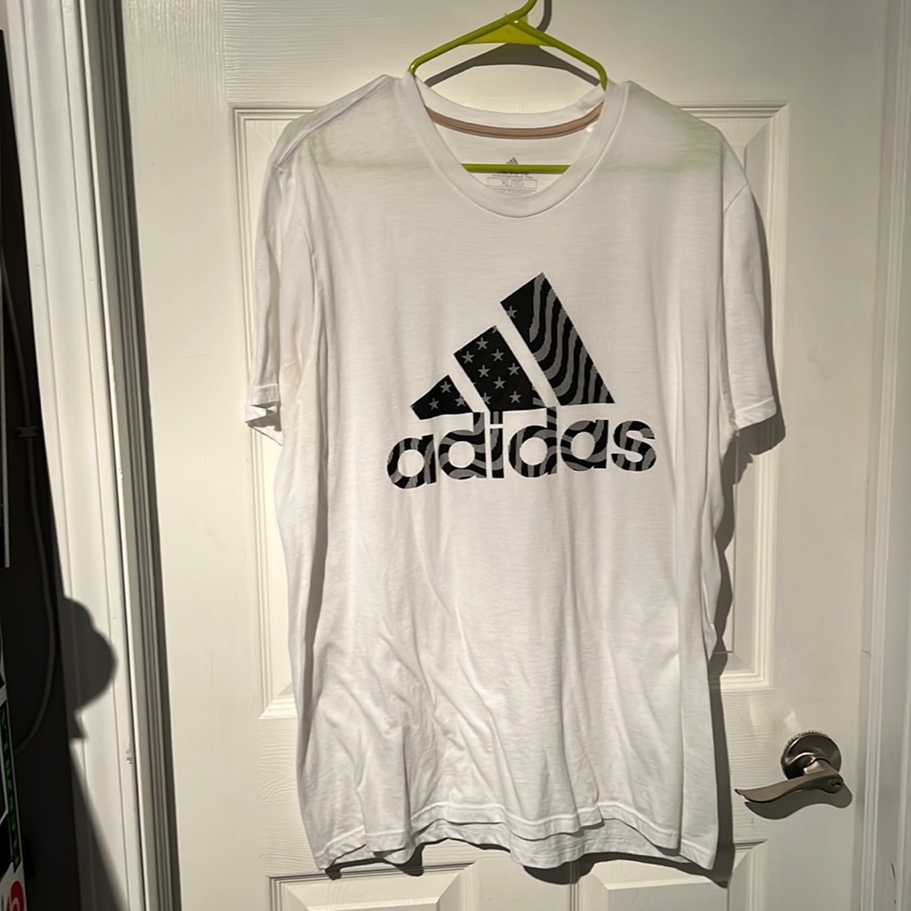 Adidas tee shirt